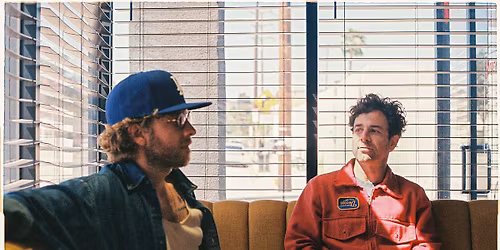 Dawes - All Your Favorite Bands 10th Anniversary Shows