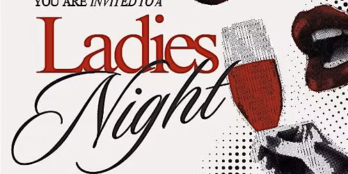 Ladies Night Out w\/ Fullerton Financial Planning