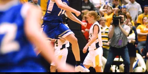 Mariah\u2019s WBCA Hall of Fame Induction