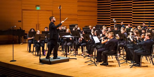 USF Symphonic Band