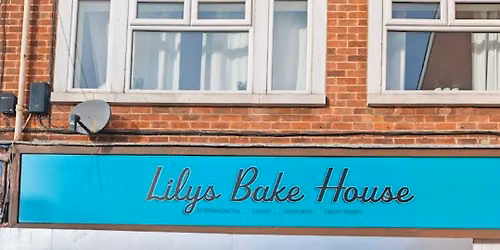 Empty Chairs Coffee & Cake (East Hull)
