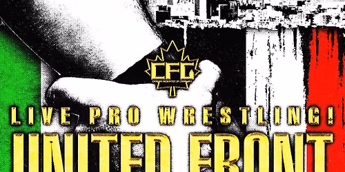 CFG: United Front