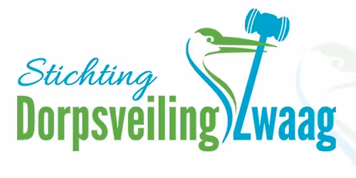Dorpsveiling Zwaag 2025
