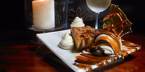 Mistletoe Music Nights!