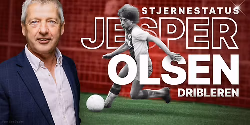 STJERNESTATUS med Jesper Olsen | Odense