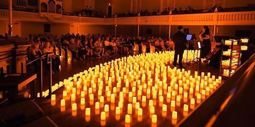 The Beatles Candlelight Experience In Portsmouth, NH - Friday, July 10th