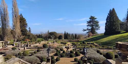 Summer Solstice @Welcombe Hotel & Spa