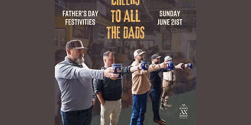 Father's Day Festivities