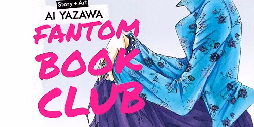 Nana book club: 25th anniversary edition vol. 4