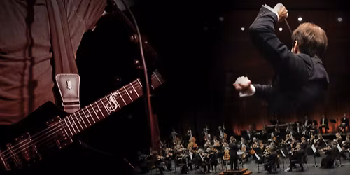 AnesthesiA - Hommage \u00e0 Metallica symphonique