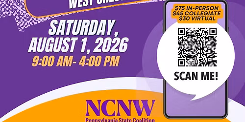 7th Annual NCNW PA State Conference