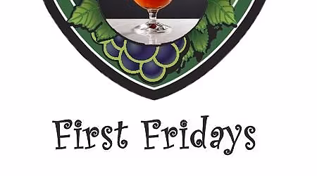 "The Garden" First Fridays Social