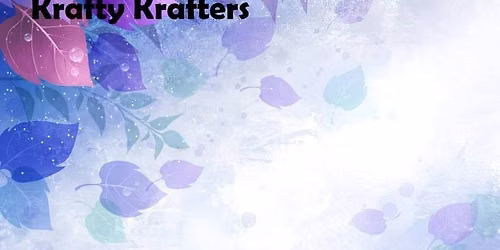 Krafty Krafters 