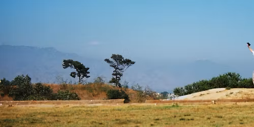 it's murph in Las Vegas