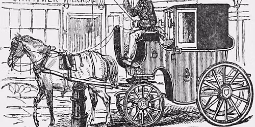 Taxi Watch Consultation