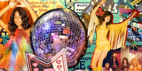 Boogie Nights 70's Disco Dance Party