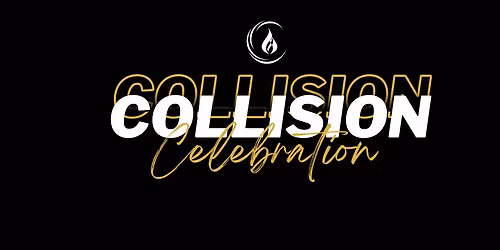 Collision Celebration