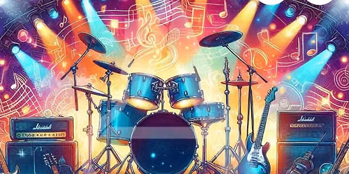 Tapestry Band at Endicott Grille Restaurant