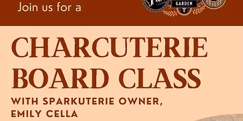 Charcuterie Board Class \ud83c\udf47\ud83e\uddc0\ud83e\uded2