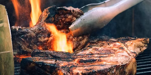 Barbecue Masterclass