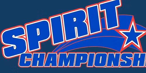 Season Showcase Finale Cheerleading Competition All day 