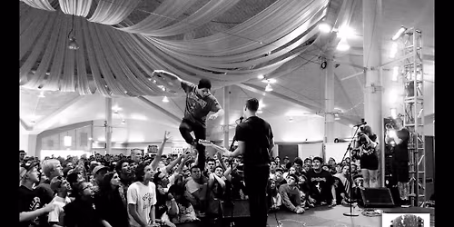 Seahaven: Performing Winter Forever in full to commemorate 15 years