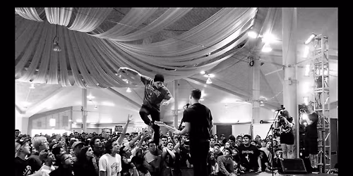 Seahaven: Performing Winter Forever in full to commemorate 15 years