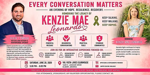 Every Conversation Matters