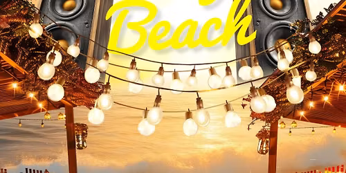 Sun. 2\/8\/26 & 16\/8\/26: BAILA Bodega Beach @ Kropswolde