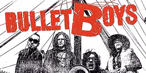 BulletBoys