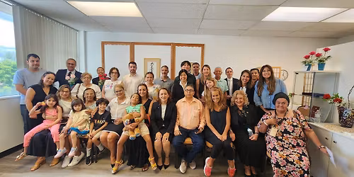 Monthly Ancestors Service 