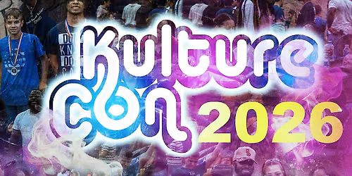 Abilene Kulture Con 2026