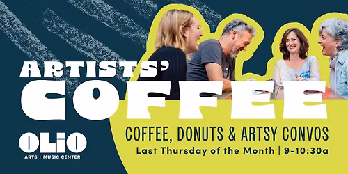 Artists' Coffee