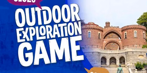 Helsingborg Outdoor City Exploration Game