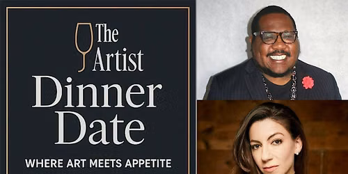 The Artist Dinner Date Presents: The Art Scene in Dallas