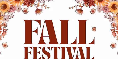 The Arbors Annual Fall Festival