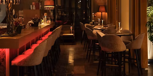 Premium Speed Dating for Professionals | Brussels