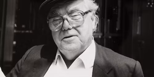 Die letzten Fragen des Max Frisch \u2022 Podium