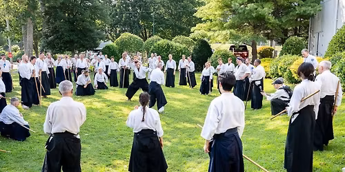 Advanced Intensive with Bruce Bookman *Additional Section*