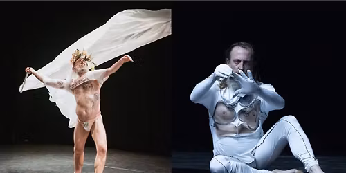 Six solos by Fr\u00e9d\u00e9ric Gies