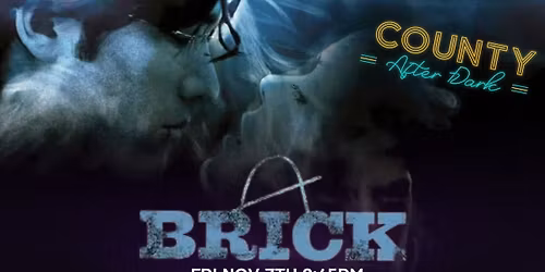 Brick (2005) | After Dark Series