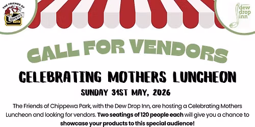 Celebrating Mother\u2019s Luncheon