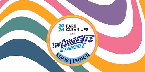Park Clean-Up @Legion