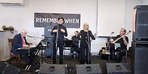 BOWLS CLUB MORNING MUSIC SESSION \ud83c\udfb6