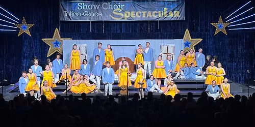 Eau Claire Show Choir Exchange