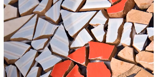Mosaic Workshop