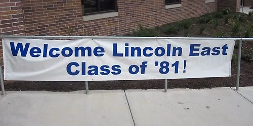45th reunion 2026