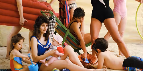 A History of Photography: Three-Week Course