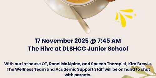 Parent Coffee Connect