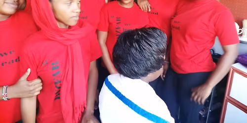 JANUARY INTAKE 2026 IS ON.